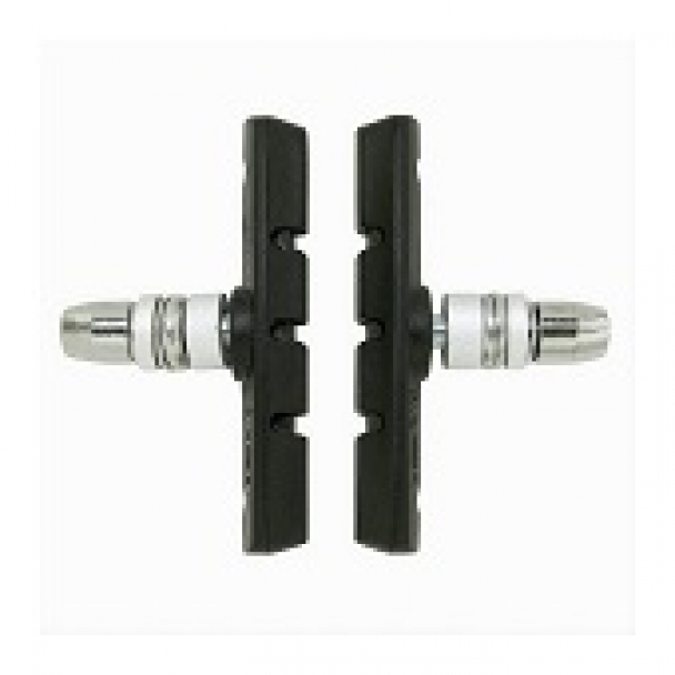 Тормозные колодки А1,GD46-636-60,V-brake, 60мм напрямую от производителя МотоВелоЗавод