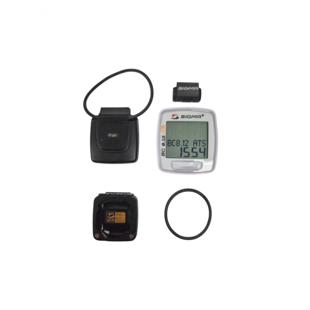 Компьютер SIGMA 8.12 напрямую от производителя МотоВелоЗавод