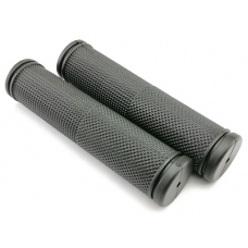 Грипсы А1,130 мм, черные, ME21218,