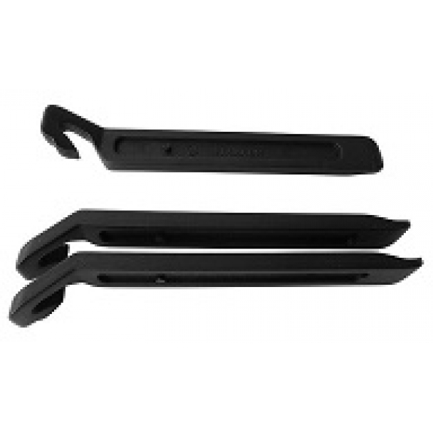 Бортировочные лопатки А1,GD17-626, 3 шт в комплекте,пластик напрямую от производителя МотоВелоЗавод