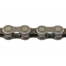 Цепь KMC Z72, 1/2x3/32", 8 скоростей