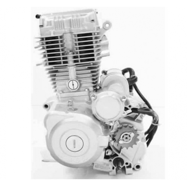 Двигатель YG163FML 197 куб.см в сборе Ranger 200 83627509 напрямую от производителя МотоВелоЗавод