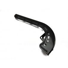 Защита цепи,графит,макс.48 зубьев,340 мм,сталь, для дорожного велосипеда