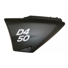 Обтекатель левый D4 50 <span>(зеленый)</span>