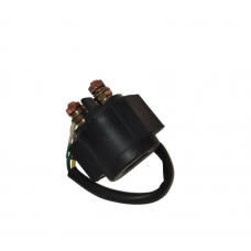 Реле стартера D4 50