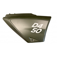 Обтекатель правый D4 50 <span>(зеленый)</span>