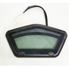 Приборная панель в сборе 400 Goose