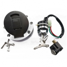 Комплект замков SCR 250