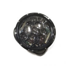 Фара в сборе SCR 250