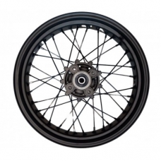 Колесо заднее SCR 250