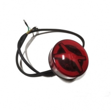 Фонарь задний SCR 250