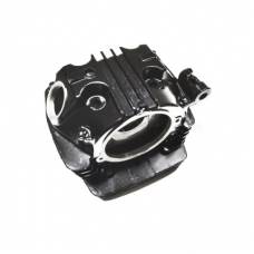 Головка цилиндра SCR 250