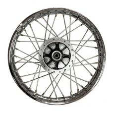 Колесо заднее спицованное на мотоцикл Минск D4 125 PD5D01075