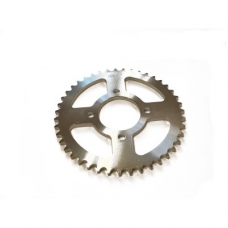 Звезда ведомая <span>(задняя)</span> 43 зуб на мотоцикл Минск D4 125 PD5D152