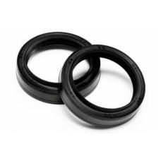 Сальники переднего амортизатора на мотоцикл Минск D4 125 ari.044 83613113