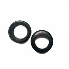 Пыльники переднего амортизатора на мотоцикл Минск D4 125 3750-11