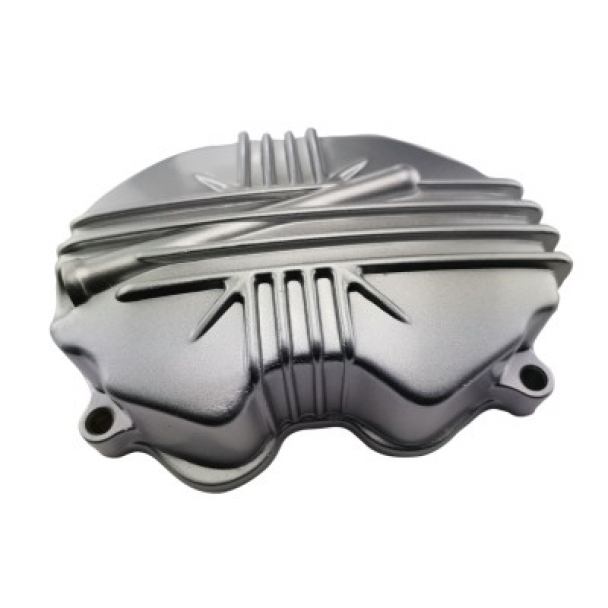 Клапанная крышка на мотоцикл Минск D4 125 F006A036 с бесплатной доставкой по Беларуси Клапанная крышка на мотоцикл Минск D4 125 F006A036 напрямую от производителя МотоВелоЗавод