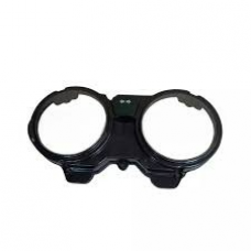 Верхняя пластиковая накладка на панель  приборов_D4 125 PD5E494