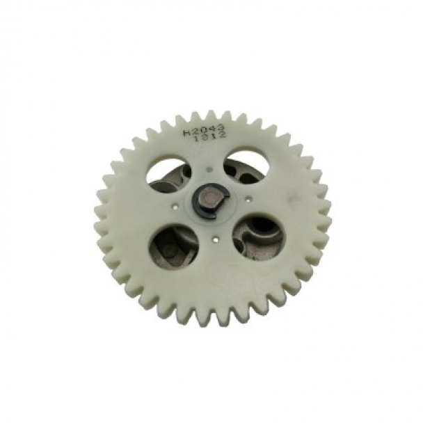 Масляной насос на мотоцикл Минск D4 125 30210 напрямую от производителя МотоВелоЗавод