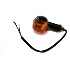 Указатель поворота задний левый D4 125 PD53E1901