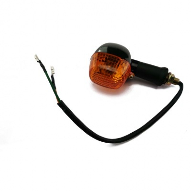 Указатель поворота передний правый на мотоцикл Минск D4 125 PD53E1801 с бесплатной доставкой по Беларуси Указатель поворота передний правый на мотоцикл Минск D4 125 PD53E1801 напрямую от производителя МотоВелоЗавод