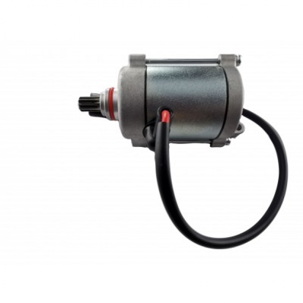 Электростартер на мотоцикл Минск D4 125 напрямую от производителя МотоВелоЗавод