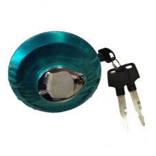 Крышка бензобака с ключом на мотоцикл Минск D4 125 PD52K000