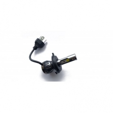 Лампа фары светодиодная на мотоцикл Минск D4 125 LZL-X1-H4