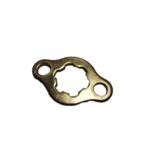 Пластина звезды на мотоцикл Minsk F00K013