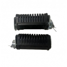 Резиновые подножки пассажира <span>(пара)</span> на мотоцикл Минск D4 125 PD5A114234