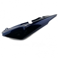 Обтекатель левый синий на мотоцикл Минск D4 125 PD5CO904B