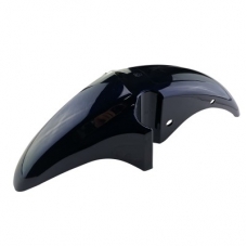 Крыло переднее синее на мотоцикл Минск D4 125 J691C0104B