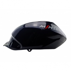 Бак топливный черный на мотоцикл Минск D4 125 PD51C0007AL3C00