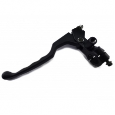 Рычаг сцепления на мотоцикл Минск D4 125 N001E100