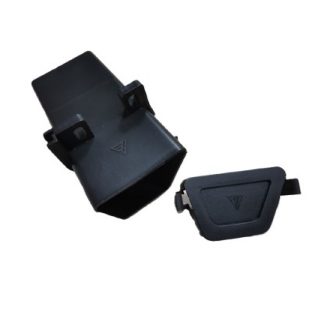 Ящик для инструментов на мотоцикл Минск D4 125 N00C190 напрямую от производителя МотоВелоЗавод