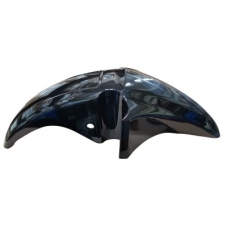 Крыло переднее черное на мотоцикл Минск D4 125 PD5C0107A