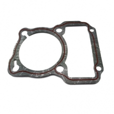 Прокладка под цилиндр на мотоцикл Минск D4 125 G001B010