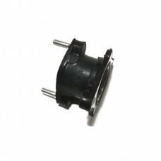 Патрубок впускной на мотоцикл Минск D4 125