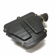 Фильтр воздушный на мотоцикл Минск D4 125