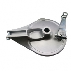 Тормоз задний в сборе D4 125 N007D11075