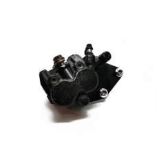 Суппорт передний на мотоцикл Минск D4 125 PD5D13Y7A