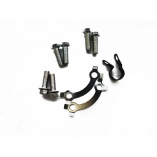 Комплект болтов для крепления переднего диска на мотоцикл Минск D4 125 724