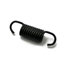  Пружина тормозных колодок на мотоцикл Минск D4 125 N001D112