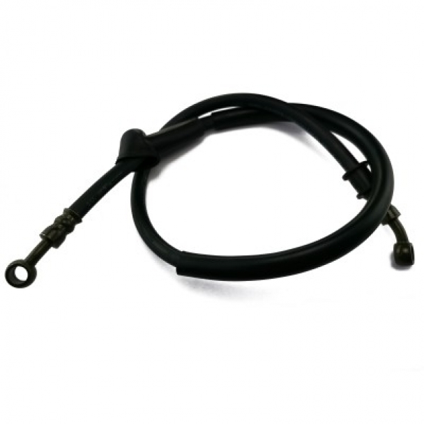 Шланг переднего тормоза на мотоцикл Минск D4 125 PD5D135 напрямую от производителя МотоВелоЗавод