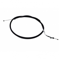 Трос воздушной заслонки <span>(обогатитель)</span> D4 125 PD5F030