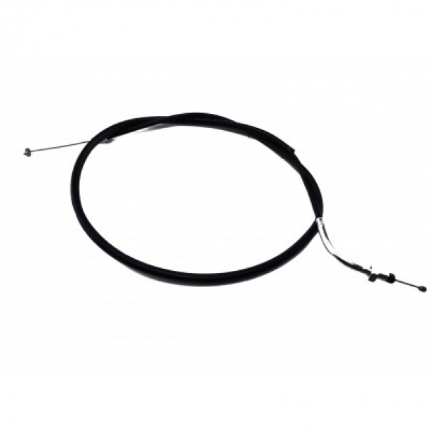 Трос воздушной заслонки (газовый тросик) на мотоцикл Минск D4 125 PD51F020 с бесплатной доставкой по Беларуси Трос воздушной заслонки (газовый тросик) на мотоцикл Минск D4 125 PD51F020 напрямую от производителя МотоВелоЗавод