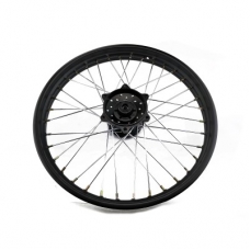 Колесо переднее на мотоцикл MINSK Х 250