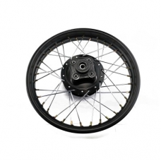 Колесо заднее на мотоцикл MINSK Х 250