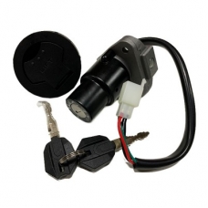 Комплект замков на мотоцикл MINSK Х 250