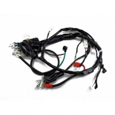 Жгут проводов на мотоцикл MINSK Х 250